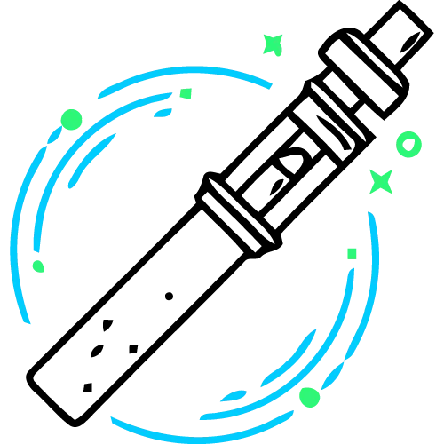 Contract e-liquid manufacturing
