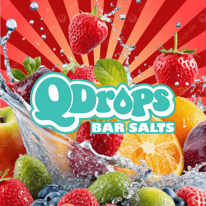 QDrops Barsalts