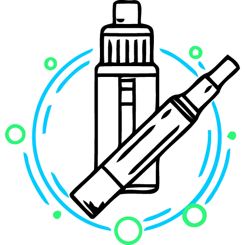 Contract e-liquid manufacturing