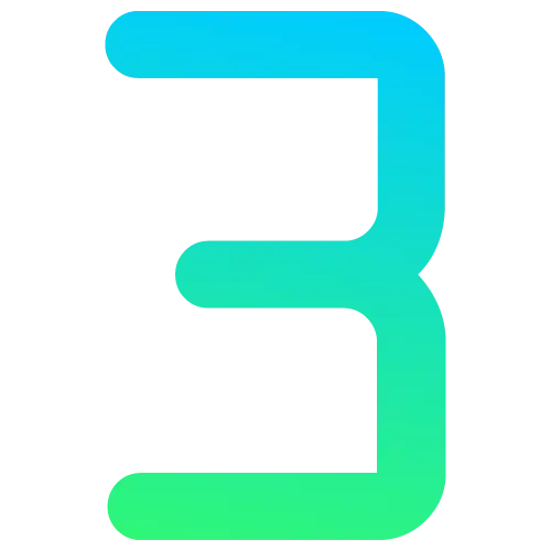 3