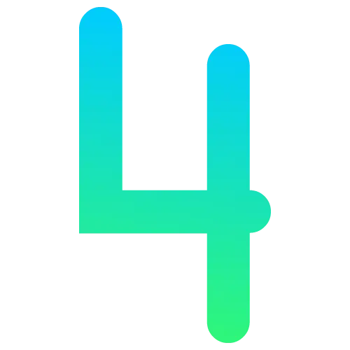 4