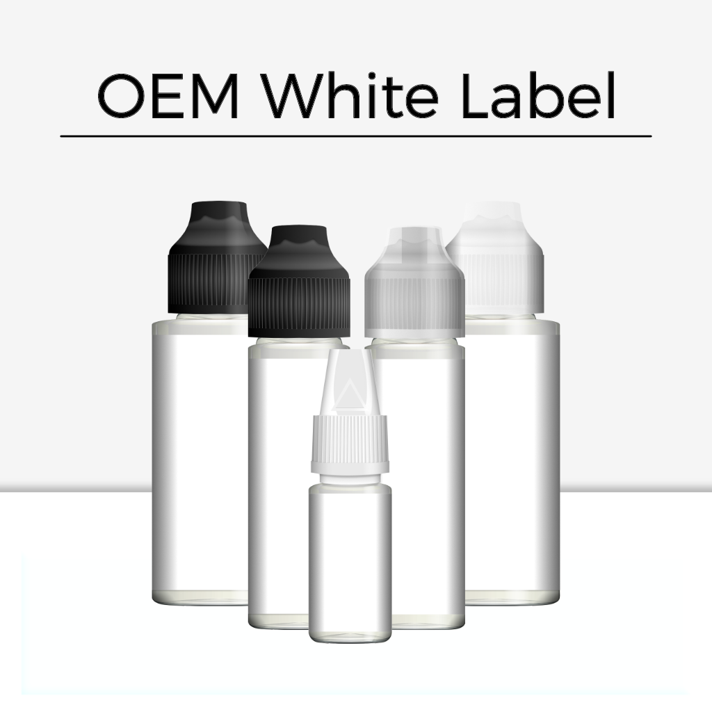 White lable service