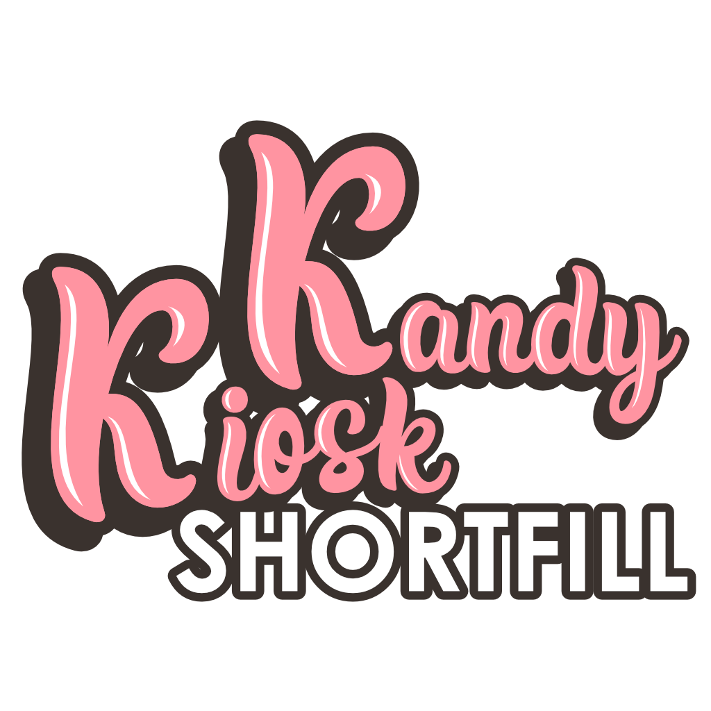 logo Kandy Kiosk Shortfill logo Kandy Kiosk Shortfill