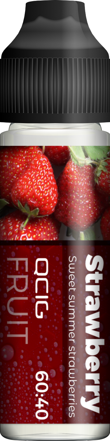 50ml 6040 Strawberry 0 50ml 6040 Strawberry 0